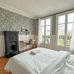 Flexliving - Private Bedroom - Balard Prázdninový dům *