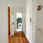 Flexliving - Private Bedroom - Balard Prázdninový dům *